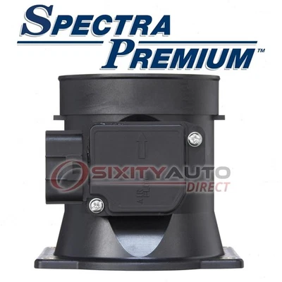 Spectra Premium Mass Air Flow Sensor for 2000-2004 Ford F-250 Super Duty - ms Foto 1 de 4