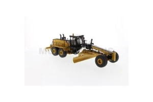 Diecast Masters 85552 Cat 24 Rubber Tire Motor Grader 1:50 - Picture 1 of 5
