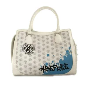 YNOT Bag SPRAY Female White - SPR-012S1 - Foto 1 di 4