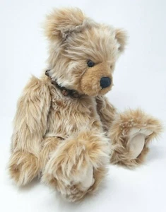 Oso de peluche Charlie Bears - Kiera CB083833 - Imagen 1 de 6