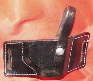 Polizei Police Holster Tasche Pistol Bag Sig Sauer P226 - Bild 1 von 5