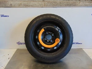 Fiat Panda wheel Space saver 4x4 03-11 4Jx14 4x98 135/80/14 Pirelli spare 14" - Picture 1 of 16