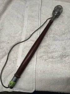 Vintage Chris Craft Garwood VORKRIEG Stern Flaggenstange 24" Spitze zu Spitze - Bild 1 von 4