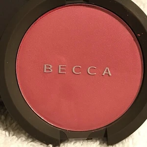 BECCA HYACINTH MINERAL BLUSH NIB FULL SIZE - Picture 1 of 4