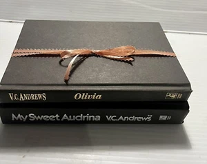 V.C Andrews Hardcover Bücher - Bild 1 von 5