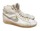 Vintage 1981 Nike Franchise High Top Basketball Shoes 13 80s Blazer