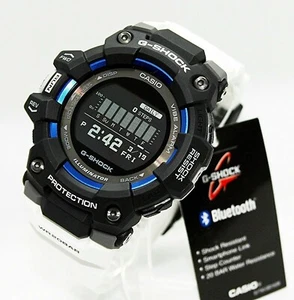 ✅ CASIO Herrenuhr G-Shock GBD-100-1A7ER Bluetooth® Smart DIGITAL ✅ - Bild 1 von 5