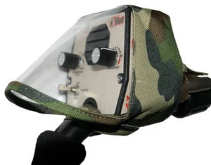 Rain Cover for Tesoro Cibola, Tesoro Silver uMax, Tesoro Compadre Metal Detector - Bild 1 von 7