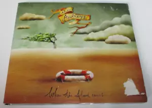 When The Flood Comes - The Audreys - CD - Picture 1 of 3