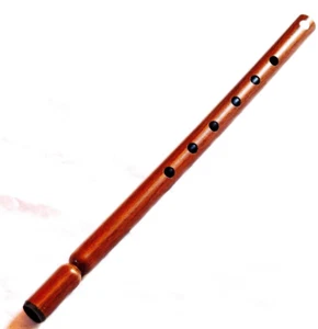 Holzbläser Musikinstrument Kunststoff hergestellt A La Kawala Salamiya - Bild 1 von 2