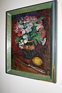 Stillleben - ein Original aus der Zeit - Bild 1 von 12