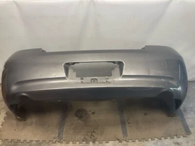 2008 Infiniti V35 G35X Rear Bumper Cover Oem 15Bd0G5 Foto 1 de 4