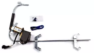 Fensterheber Motor Fensterhebermotor hinten rechts für Mercedes G-Klasse W460 W4 - Bild 1 von 5