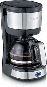 KA 4808, Macchina Caffè Americano Usabile Anche per Preparare Tisane E The, Filt - Foto 1 di 12