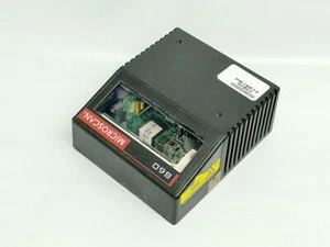 Microscan 860 FIS-0860-0002G 0662828 MS-860 10-28V 5W Max. 30 Days Warranty - Picture 1 of 15