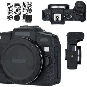 KIWIFOTOS Anti-Scratch 3M Camera Body Skin Protector Film Cover for Canon EOS RP - Picture 1 of 12