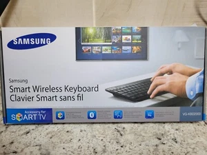 Samsung Smart Wireless Keyboard for Smart TV - Picture 1 of 4