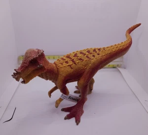 SCHLEICH 15024 aus SCHLÜMPFE DINOSAURIER - PACHYCEPHALOSAURUS - Bild 1 von 2