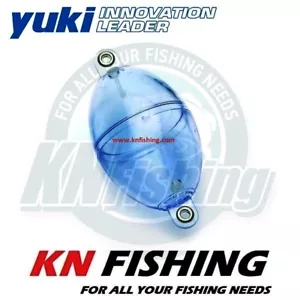 YUKI BULDO OVALADO con anillo de cerámica Nº1 - Nº5 - Imagen 1 de 1
