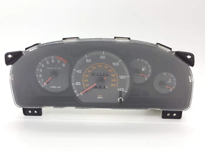 2000 - 2002 年大宇 Nubira 原始设备制造商自动测速仪集群 2.2 升 / 105,519 — 第 1/4 张图片