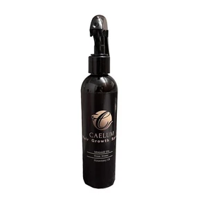 Minoxidil 5% Hair Growth Spray 8oz Rosemary Oil, Rosewater. Hair ReGrowth Serum - Picture 1 of 9