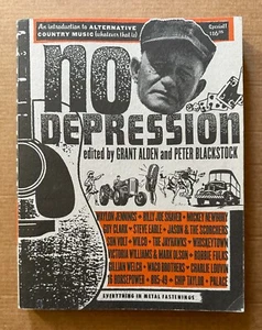 KEINE DEPRESSION Einführung in das alternative Land Alden/Blackstock Taschenbuch Sehr guter Zustand - Bild 1 von 4