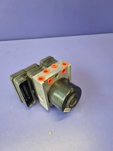 ABS 4S612M110CC 10020700514 10097001323 FORD - Bild 1 von 5