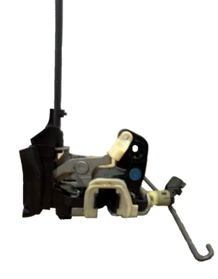 Ford Taurus 2008 2009 pestillo de puerta delantera izquierda izquierda izquierda - OEM: 8F9Z74219A65A - ver fotos Foto 1 de 4