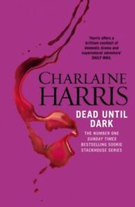 True Blood 1 Dead Until Dark by Charlaine Harris 1407238736 FREE Shipping