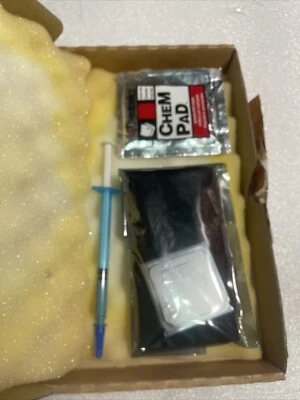 AMD Opteron 4234 Processor CPU OS4234WLU6KGU Socket C32✅UK Stock✅ - Image 1 of 3