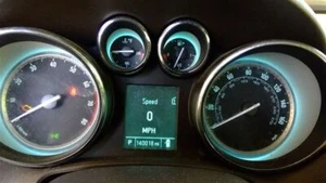 Velocímetro MPH se adapta a 13 VERANO 352870 - Imagen 1 de 12