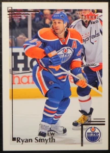 2012-13 12/13 Fleer Retro #62 Ryan Smyth Edmonton Oilers - Picture 1 of 2