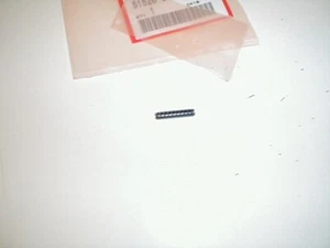 *1EA OEM HONDA PIN FORK SPRING ALL Z50A'S 51526-064-000 (R2003) - Picture 1 of 2