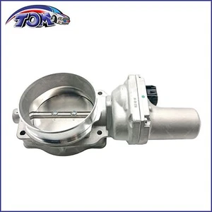 Electronic Throttle Body Assembly for Chevrolet Corvette GTO CTS-V G8 6.0L V8 - Picture 1 of 6