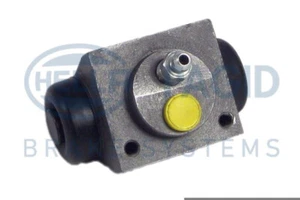 Wheel Brake Cylinder HELLA PAGID for TOYOTA HILUX VII Pick-up - Picture 1 of 6