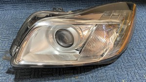 Genuine Oem Left Headlights For Buick Regal For Sale Ebay