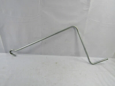 Инструмент для аварийного запасного домкрата шины Subaru Impreza 2008-2014 годов выпуска от оригинального производителя - Изображение 1 из 4