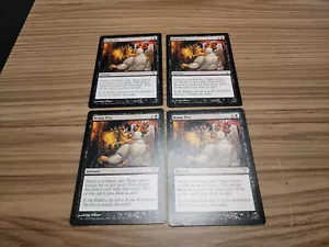 Magic the Gathering TCG Playset Dissension Brain Pry, 681 - Bild 1 von 4