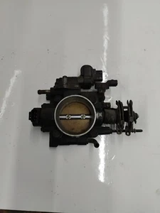 2002-05 SUBARU IMPREZA WRX 2.0L THROTTLE BODY OEM P/N 16114AB0249L - Picture 1 of 5