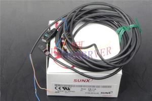 1PCS SUNX Panasonic Photoelectric switch sensor EX-11A NEW - Picture 1 of 3
