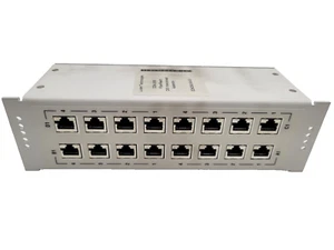 Lucent Technologies ED8C852-30 G1 DDM-2000 FiberReach DS1 Interconnect Assembly - Picture 1 of 13