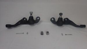 A-Body Mopar Upper Ball Joint Tapered Adapter and lower ball joints 