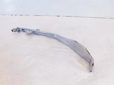 Harley Davidson Dyna Low Rider y Super Glide Kickstand Side Jiffy Kick Stand Foto 1 de 4