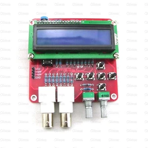 DIY AVR DDS Function DDS Signal Generator Module Sine / Triangle / Square Wave - Picture 1 of 12