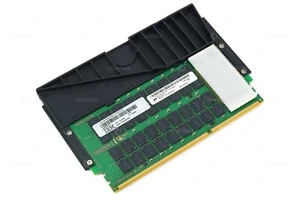 00LP639 IBM DDR3 64GB PC3-12800 1600MHZ CDIMM FOR IBM PSERIES POWER8 - Zdjęcie 1 z 7