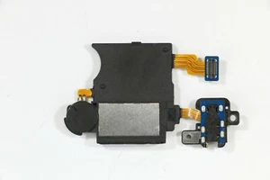 Genuine Samsung GALAXY TAB S2 SM-T715 Audio Jack + VIBRO MOTOR Logic Board - Picture 1 of 2