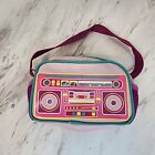 American Girl Doll of the Year Gabriela McBride Meet Accessories -Stereo Bag