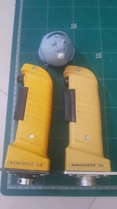 JSHD4 Jokab safety (New is ABB ) Three-position handheld ENABLING device 1pc - Picture 1 of 8
