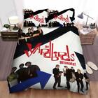 The Yardbirds Band Ultimate! Album Cover Quilt Duvet Cover Set Comforter Cover