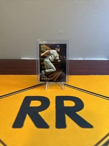 Derek Jeter 1996 Pinnacle Zenith #93 Rookie Card RC ~ YANKEES, HOF - Picture 1 of 5